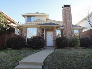 Foreclosed Home - 1782 CIRCLE CREEK DR, 75067