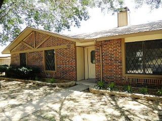 Foreclosed Home - 730 HOLLY OAK DR, 75067