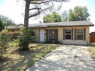 Foreclosed Home - 918 SPRINGWOOD DR, 75067