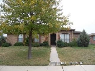 Foreclosed Home - 1725 CANTERBURY LN, 75067