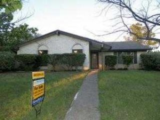 Foreclosed Home - List 100292006