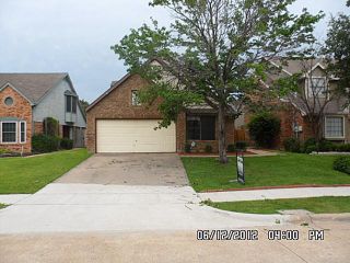 Foreclosed Home - 2056 WANDERLUST DR, 75067