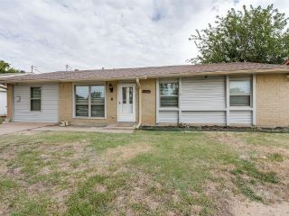 Foreclosed Home - 1031 HILLWOOD DR, 75067