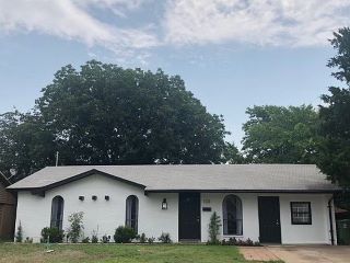 Foreclosed Home - 1131 EASTWOOD DR, 75067