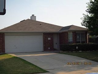 Foreclosed Home - 1124 LAKE BLUFF DR, 75068