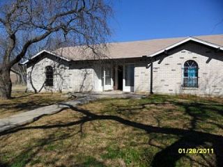 Foreclosed Home - List 100024669