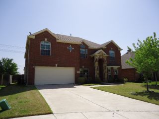 Foreclosed Home - 2461 MARBLE CANYON DR, 75068