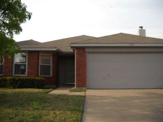 Foreclosed Home - 1584 BROOKSTONE DR, 75068