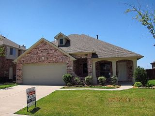 Foreclosed Home - List 100100955