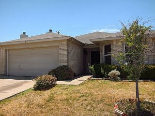 Foreclosed Home - 1563 CHIVALRY LN, 75068