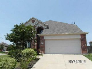 Foreclosed Home - 2736 LONE RANGER TRL, 75068