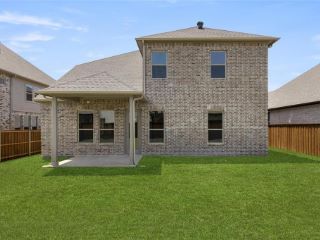Foreclosed Home - 324 OAK HOLLOW WAY, 75068