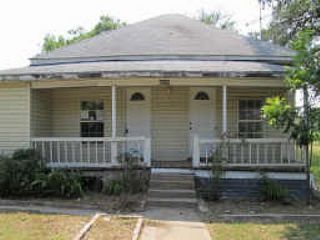 Foreclosed Home - 2605 FM 546, 75069