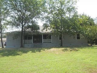 Foreclosed Home - 455 SUNRIDGE LN, 75069