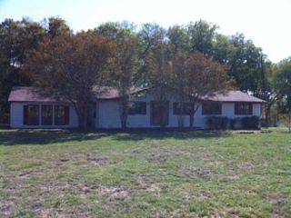 Foreclosed Home - 222 SETTLERS BND, 75069