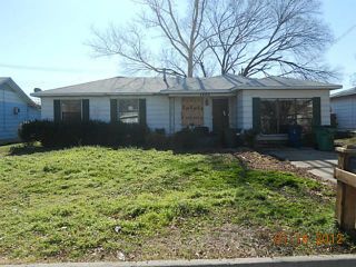 Foreclosed Home - 1222 WESTMORELAND DR, 75069