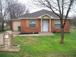 Foreclosed Home - 800 GREEN ST, 75069