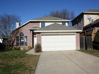 Foreclosed Home - 314 BRIDLEGATE DR, 75069