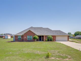 Foreclosed Home - 645 CROSS FENCE DR, 75069