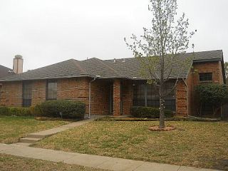 Foreclosed Home - List 100010463