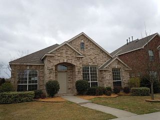 Foreclosed Home - 4617 MAIDSTONE WAY, 75070