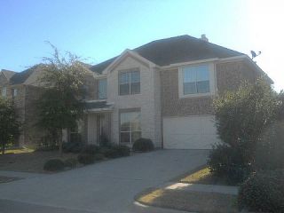 Foreclosed Home - 2001 LAWNVIEW DR, 75070