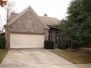Foreclosed Home - 2206 OLD MCGARRAH RD, 75070