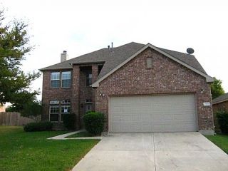 Foreclosed Home - 2909 CYPRESS POINT DR, 75070