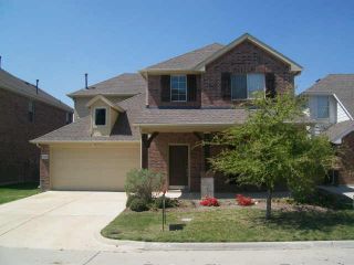 Foreclosed Home - 3536 BUTTERFIELD TRL, 75070