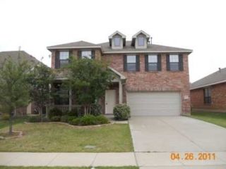 Foreclosed Home - 5824 QUICKSILVER DR, 75070