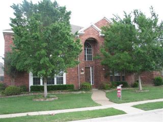 Foreclosed Home - 9216 STERLING GATE DR, 75070