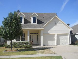 Foreclosed Home - 9909 WILD GINGER DR, 75070