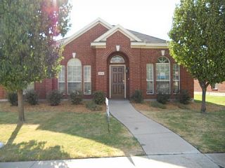 Foreclosed Home - 3216 ARLEDGE CT, 75070