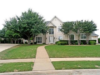 Foreclosed Home - 210 PINTAIL DR, 75070