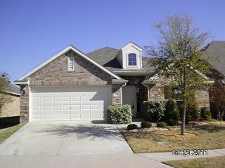 Foreclosed Home - 2808 BENTWOOD WAY, 75071