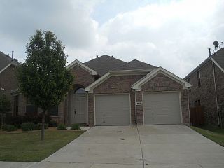 Foreclosed Home - 2736 INDIAN OAK DR, 75071