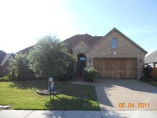 Foreclosed Home - 5816 STERLING TRL, 75071