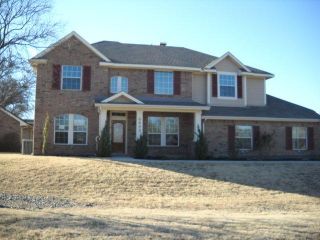 Foreclosed Home - 6609 TWILIGHT DR, 75071