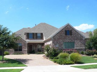 Foreclosed Home - 7600 BURR FERRY DR, 75071