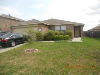 Foreclosed Home - 2329 EMERALD LN, 75071