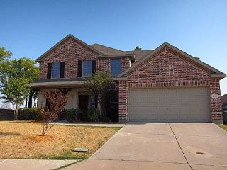 Foreclosed Home - 2601 MEADOWVIEW CT, 75071
