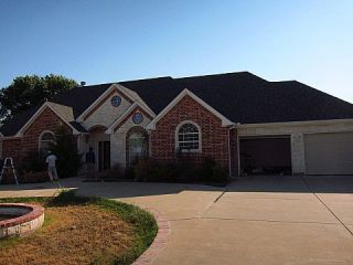 Foreclosed Home - 240 TRAIL DR, 75071