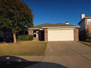 Foreclosed Home - 2602 HIDDEN VALLEY DR, 75071