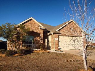 Foreclosed Home - 5020 WHITE SPRUCE DR, 75071