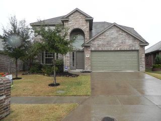 Foreclosed Home - 3504 FOXFIELD TRL, 75071
