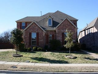 Foreclosed Home - 301 JOPLIN DR, 75071