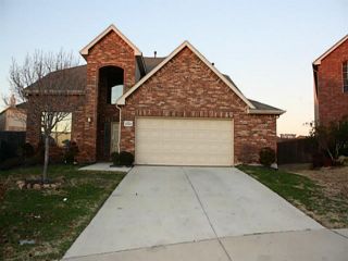 Foreclosed Home - 5200 BALSAM DR, 75071