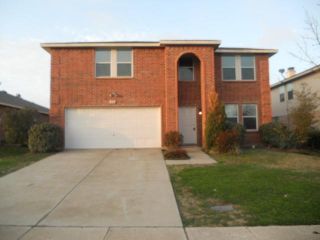 Foreclosed Home - 5416 RUNNING BROOK LN, 75071