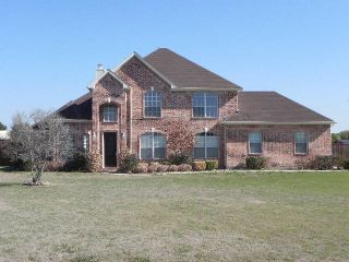 Foreclosed Home - 1830 MEADOW RANCH RD, 75071