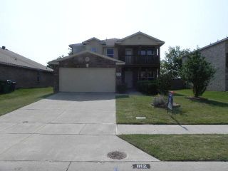 Foreclosed Home - 812 MARGARET DR, 75071